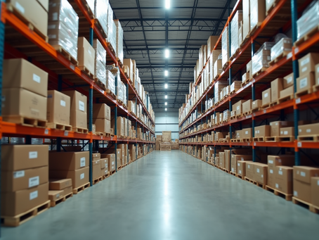 Revolutionize Your Business with Key Supply Chain Principles