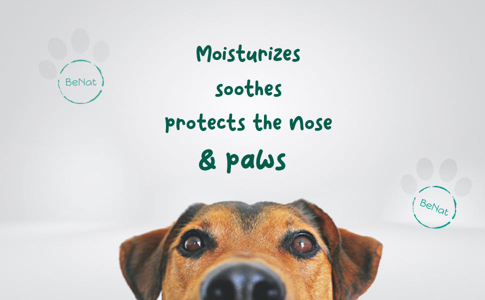 Thumbnail: Furry Pet Balm