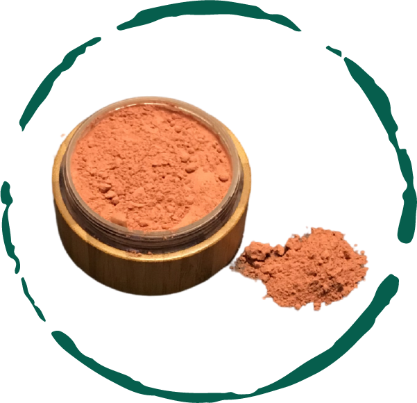 Thumbnail: Blush Loose Powder