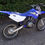 Thumbnail: Yamaha TTR125 LW 2005 low use only