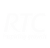 RTC logo white