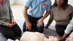 1-7 Mayıs Trafik ve İlk Yardım Haftası