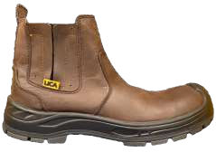 Bota 490 – Dieléctrica Caña 13 cm