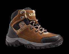 Bota 6570M – Hiking Mujer