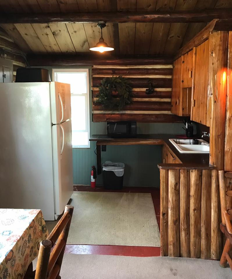 cabin12