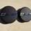 Miniatura: 2016-2024 Camaro strut tower covers  (1LE)