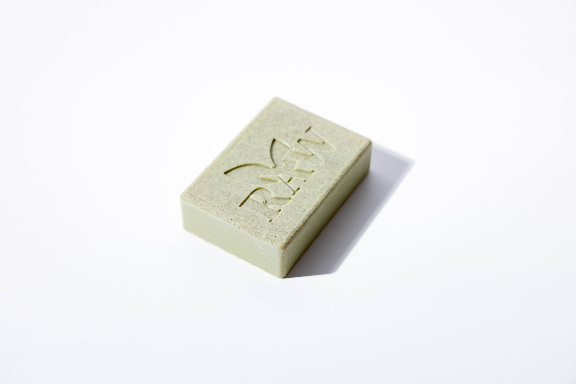 Green Clay Bar