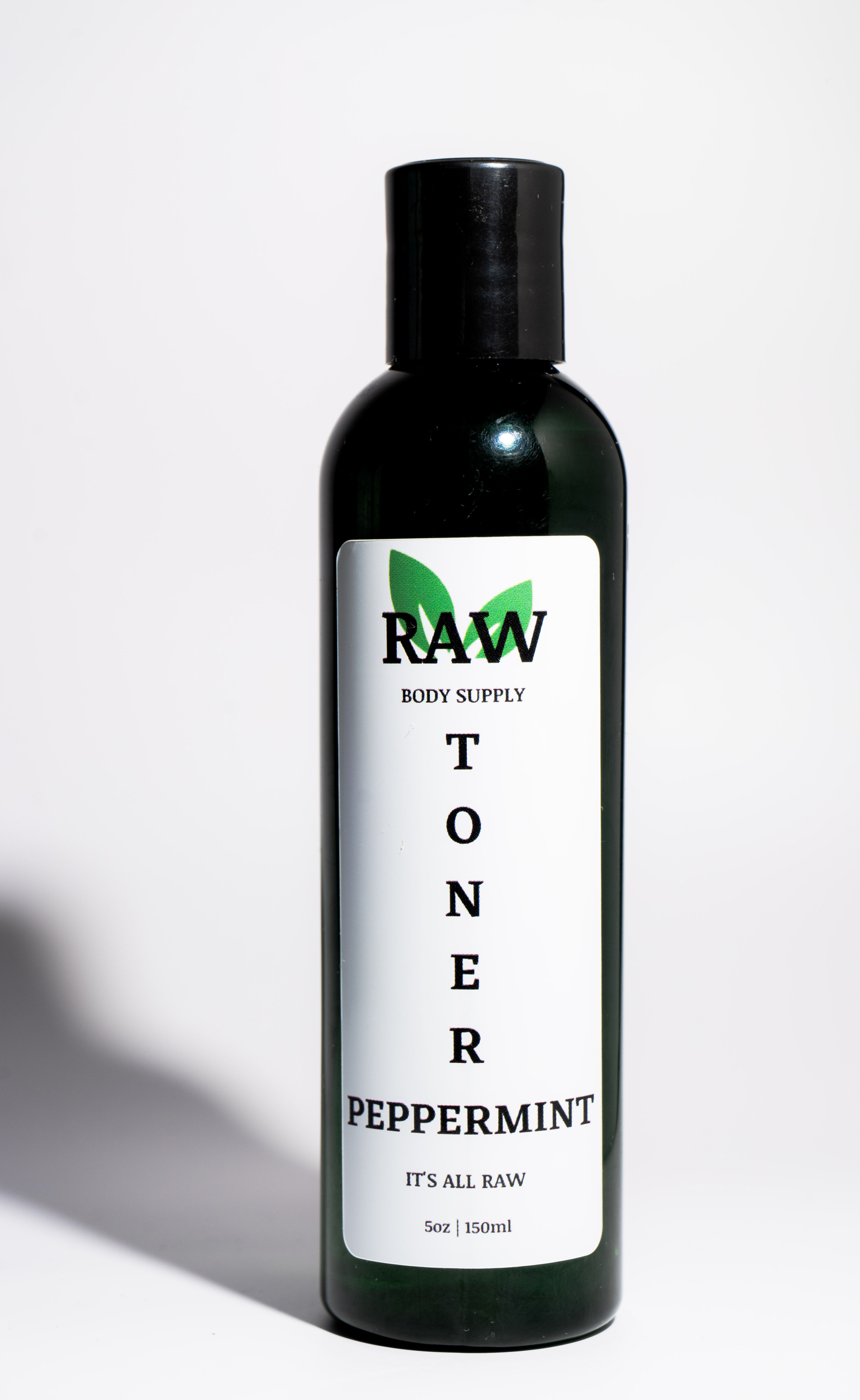 Peppermint Toner