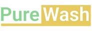 Pure Wash Logo