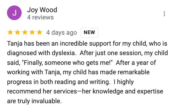 Google Review