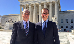 Best Lawyers Recognizes Draper & Draper for International Arbitration and Environmental Litigation