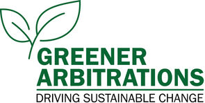 Draper & Draper Supports the Campaign for Greener Arbitrations