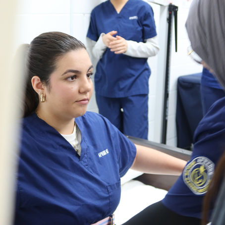 How being a CNA can help you become a registered nurse (RN)?