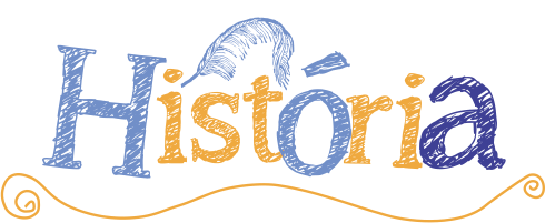 História