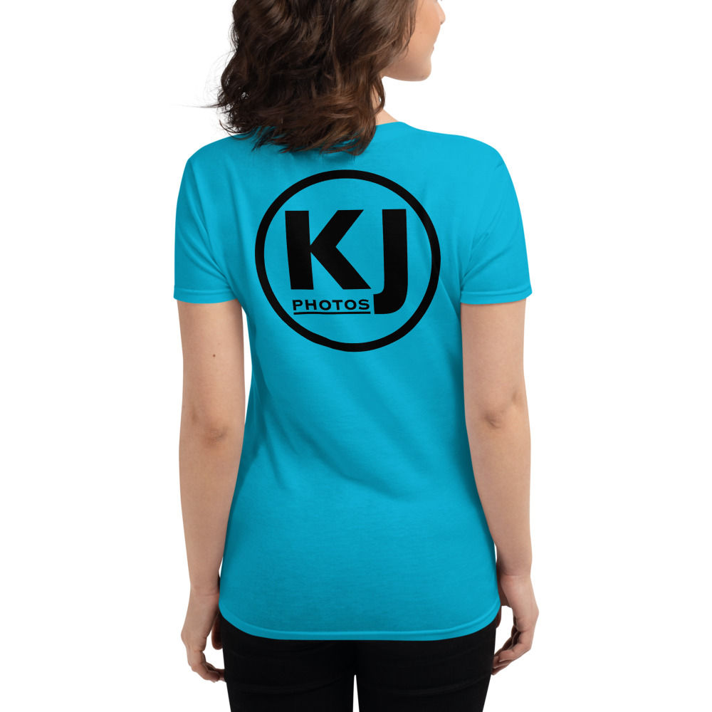 KJ Photography Women's T-shirt