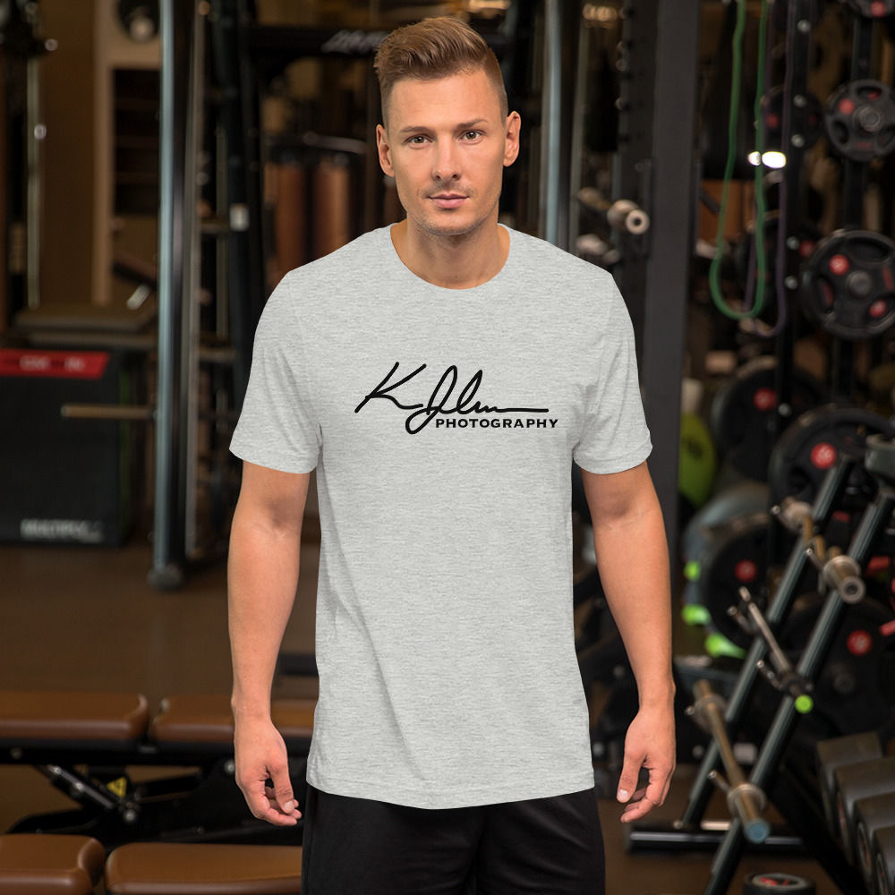 KJ Signature Unisex T-Shirt