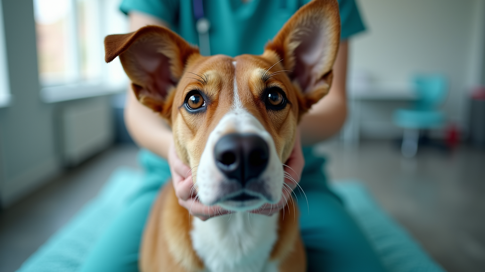 Fisioterapia Veterinária: Melhore a Qualidade de Vida Pet