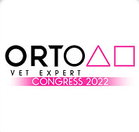 Botão Interativo para o Ortovet de 2022