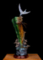 Air Raid - Dorado Flying Fish - Tern