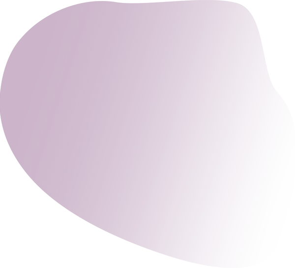 purple round shpe