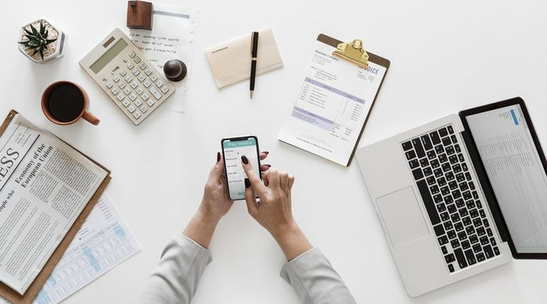 Comprando Imóvel de uma Pessoa JurÃdica