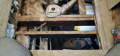 Handyman in New Jersey