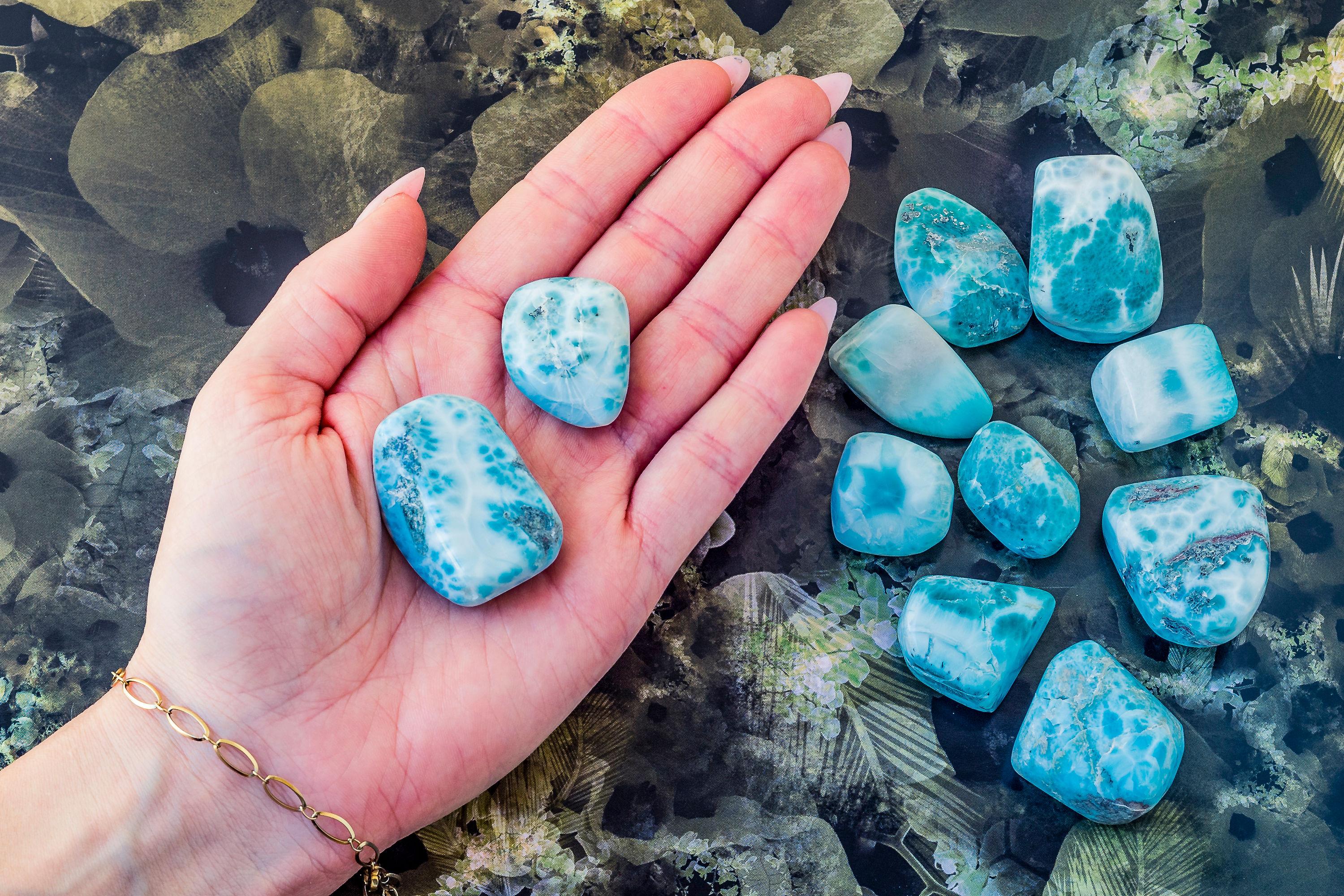 LARIMAR BURATTATA MEDIA O GRANDE