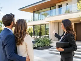 What a Luxury Brokerage Should Do for Your Home