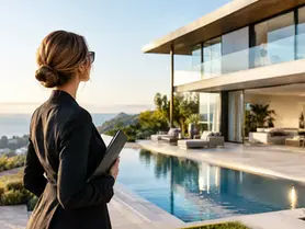 A Guide to Off Market Homes for Luxury Buyers