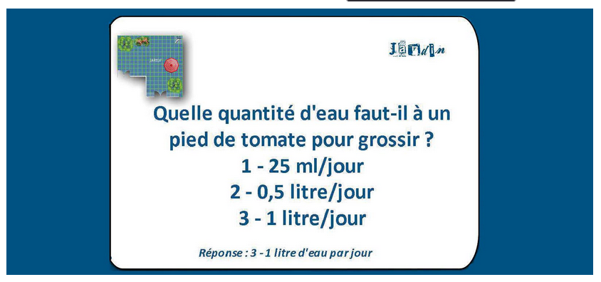 Miniature : Clued'eau