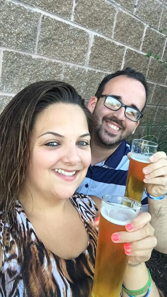 August 2016- our trip to Kansas City