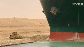 The Suez Crisis - Atahan Tümer
