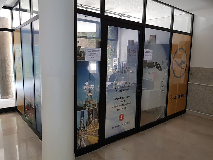 Star Turizm Ofis