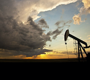 Is Oil a Curse or a Blessing? - Yazgı Nur Akın