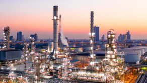 China as the Rising Power of Refining Industry - Batuhan Özkan