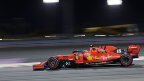 Formula 1 Climate Goals and Aramco Partnership - Başak Bozoğlu