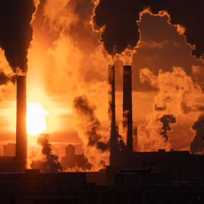 Air Pollution Analysis - Büşra Öztürk