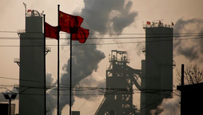 A Carbon-Neutral China by 2060: Is it possible? - Selin Kumbaracı