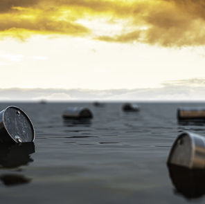 Inflation: OPEC and Oil - İbrahim Halil Aslan