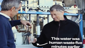 Bill Gates vs. The World - Canberk Taze