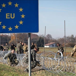 EU-Belarus Border Crisis: Gas as a Deciding Actor? - Ali Berk Bilir
