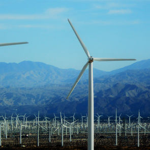 Increasing Political Risks of Onshore Wind Power - Selin Kumbaracı