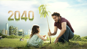 Documentary Review: 2040 - Gökberk Bilgin