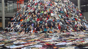 Contaminated Fashion - Başak Bozoğlu