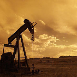 Life after negative oil prices - Barış Sanlı