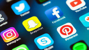 Social Media and Energy Companies - Başak Bozoğlu