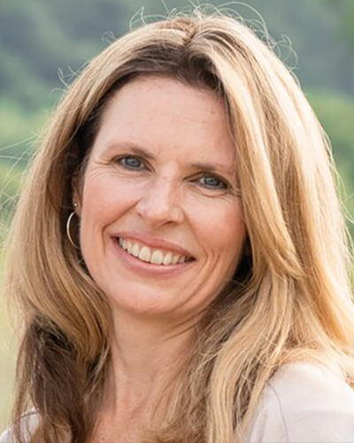 Writer: Kris Tolman, PhD