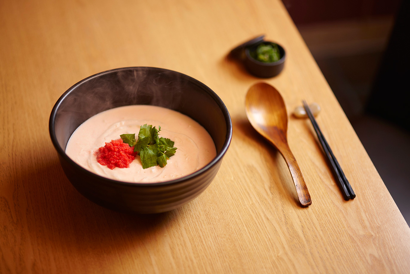 TsuruTonTan USA Udon Noodle Brasserie