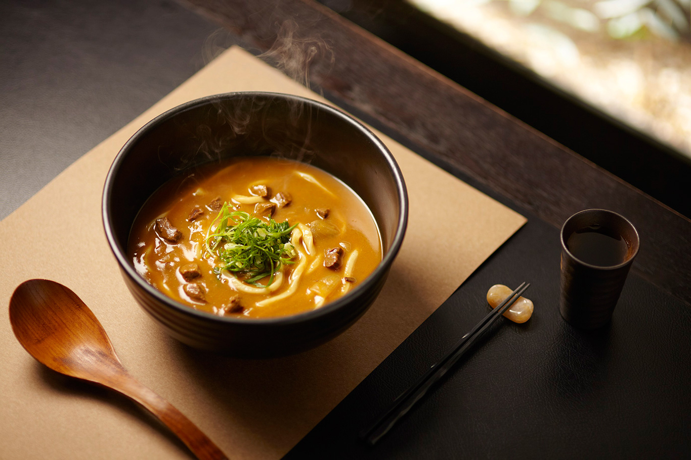 TsuruTonTan USA Udon Noodle Brasserie