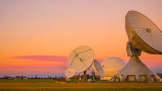 From Legacy Systems to Modern Innovation: The Evolution of Satellite Ground Stations